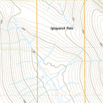 Hooper Bay D-2 SE, AK (2020, 25000-Scale) Preview 2