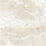Killik River B-5 NE, AK (2016, 25000-Scale) Preview 3