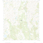 Denali B-5 NW, AK (2017, 25000-Scale) Preview 1