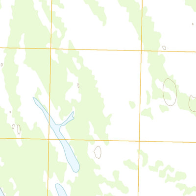 Kateel River A-4 SE, AK (2015, 25000-Scale) Preview 2