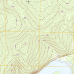 Kateel River A-4 SE, AK (2015, 25000-Scale) Preview 3