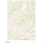 Juneau A-6 SW, AK (2017, 25000-Scale) Preview 1