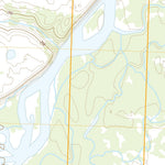 Dillingham D-3 SE, AK (2019, 25000-Scale) Preview 3