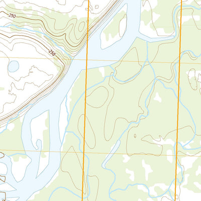 Dillingham D-3 SE, AK (2019, 25000-Scale) Preview 3