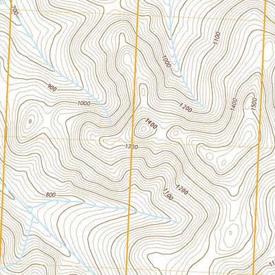 Kwiguk D-1 NE, AK (2018, 25000-Scale) Preview 3
