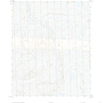 Demarcation Point D-4 NE, AK (2018, 25000-Scale) Preview 1