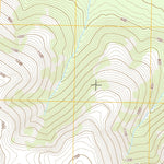 Kateel River D-4 SW, AK (2016, 25000-Scale) Preview 3