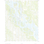 Fort Yukon A-2 NE, AK (2018, 25000-Scale) Preview 1