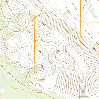 Dillingham B-7 SE, AK (2019, 25000-Scale) Preview 3