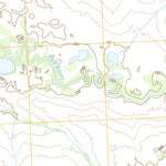 Hughes B-6 NE, AK (2016, 25000-Scale) Preview 2