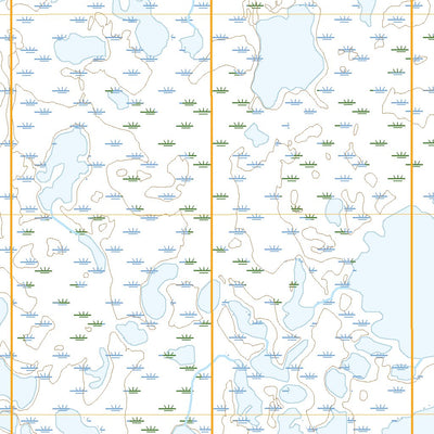 Hooper Bay C-1 SE, AK (2020, 25000-Scale) Preview 2
