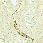 Ketchikan C-6 NW, AK (2017, 25000-Scale) Preview 3