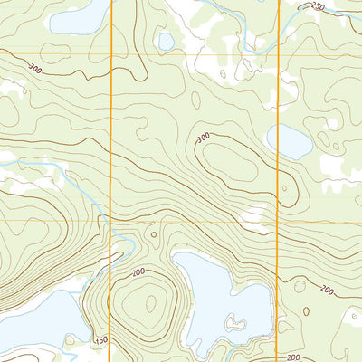 Dillingham C-7 NW, AK (2019, 25000-Scale) Preview 2