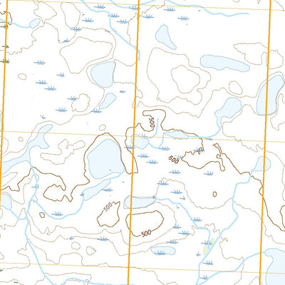 Dillingham C-2 SE, AK (2019, 25000-Scale) Preview 2