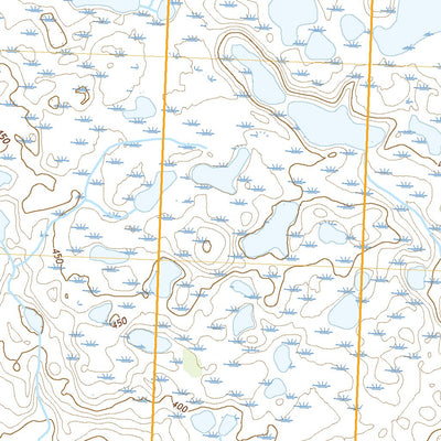 Dillingham C-2 SE, AK (2019, 25000-Scale) Preview 3