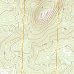 Iditarod C-1 NW, AK (2019, 25000-Scale) Preview 2