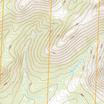 Iditarod C-1 NW, AK (2019, 25000-Scale) Preview 3