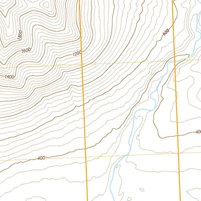 Karluk D-6 NE, AK (2019, 25000-Scale) Preview 2