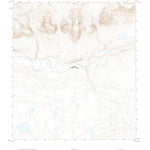 Howard Pass A-3 SE, AK (2017, 25000-Scale) Preview 1