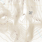 Howard Pass A-3 SE, AK (2017, 25000-Scale) Preview 3