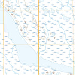 Hooper Bay A-1 NE, AK (2020, 25000-Scale) Preview 2
