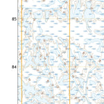 Hooper Bay A-1 NE, AK (2020, 25000-Scale) Preview 3