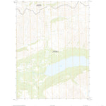 Lake Clark A-4 SE, AK (2018, 25000-Scale) Preview 1