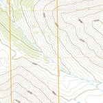 Lake Clark A-4 SE, AK (2018, 25000-Scale) Preview 3