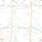 Dillingham C-2 SW, AK (2019, 25000-Scale) Preview 2