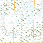Dillingham C-2 SW, AK (2019, 25000-Scale) Preview 3