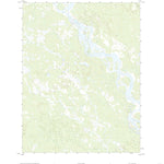 Fort Yukon D-5 NW, AK (2018, 25000-Scale) Preview 1