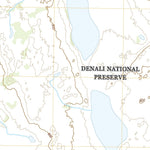 Denali C-5 NE, AK (2017, 25000-Scale) Preview 2