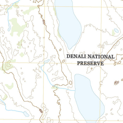 Denali C-5 NE, AK (2017, 25000-Scale) Preview 2