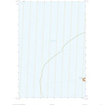 Hagemeister Island C-7 NW, AK (2018, 25000-Scale) Preview 1