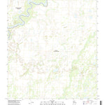 Denali D-3 NE, AK (2016, 25000-Scale) Preview 1