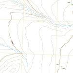 Kenai A-2 NE, AK (2017, 25000-Scale) Preview 2