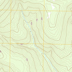 Kateel River A-4 SW, AK (2015, 25000-Scale) Preview 2