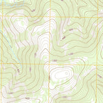 Kateel River A-4 SW, AK (2015, 25000-Scale) Preview 3