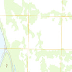 Kateel River A-4 NE, AK (2015, 25000-Scale) Preview 2