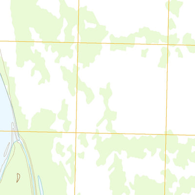 Kateel River A-4 NE, AK (2015, 25000-Scale) Preview 2