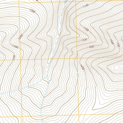Killik River D-3 NW, AK (2016, 25000-Scale) Preview 3