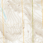 Karluk C-6 SW, AK (2019, 25000-Scale) Preview 3