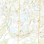 Dillingham A-1 SE, AK (2019, 25000-Scale) Preview 3