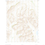 Goodnews Bay C-3 SW, AK (2019, 25000-Scale) Preview 1