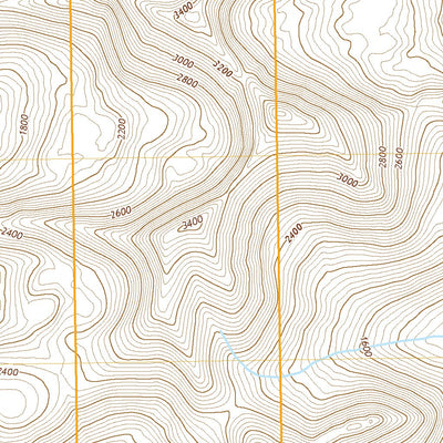 Goodnews Bay C-3 SW, AK (2019, 25000-Scale) Preview 2