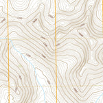 Goodnews Bay C-3 SW, AK (2019, 25000-Scale) Preview 3
