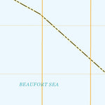 Flaxman Island B-5 SW, AK (2018, 25000-Scale) Preview 3
