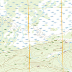 Lake Clark A-5 NW, AK (2018, 25000-Scale) Preview 2
