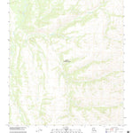 Denali C-2 NW, AK (2015, 25000-Scale) Preview 1