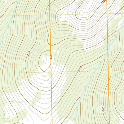 Eagle A-3 NW, AK (2018, 25000-Scale) Preview 2